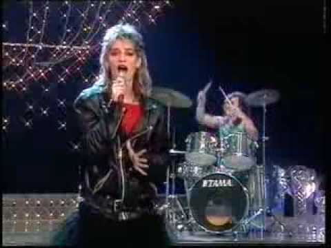 Eurovision 1993 Romania (National Final): Nicoleta Alexandru-Balerina