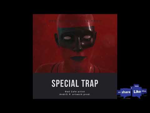 Red Cafe-Special Trap