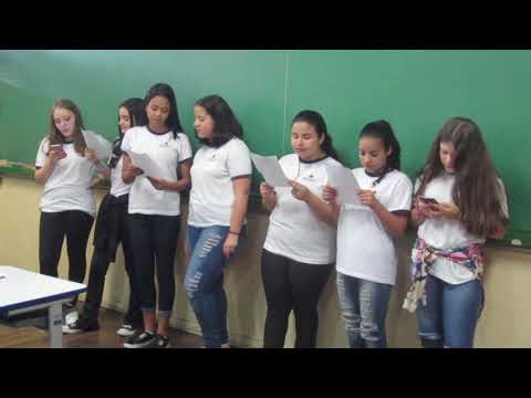 2019 - TCA - Aborto - Paródia