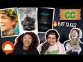 Mista GG, KennieJD & Amanda The Jedi Review Hot Takes on MIDSOMMAR & MORE | Camp Counselors Ep 13