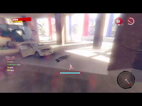 Passo a passo de Dead Island Xian Mei Pt3