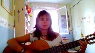 Para nada - Rosana (Carmen C)