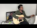 Ro Ro Ke : Musahib (Acoustic)