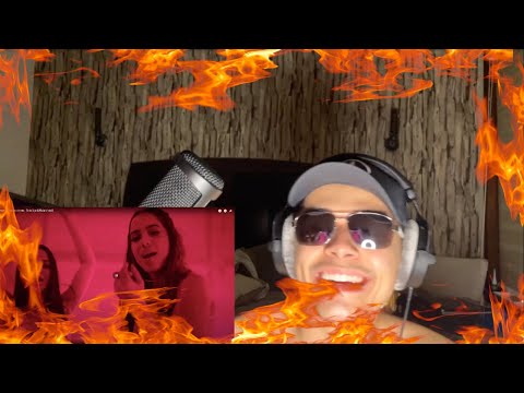 THEY SO FINEE | Natti Natasha x Anitta - Te lo Dije [REACTION]