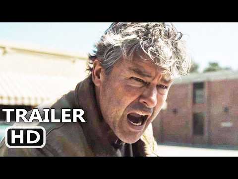 LANTERNS Official Trailer (2026) Green Lantern