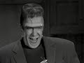The Munsters S02E27 Eddie S Brother