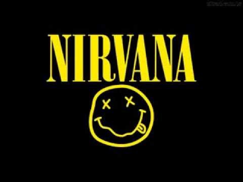 Nirvana - Do re mi (STUDIO VERSION)