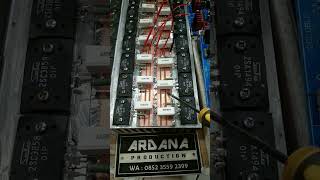 Download lagu Sepele Tapi Penting dalam merakit Power amplifier mp3