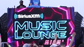 SiriusXM Music Lounge