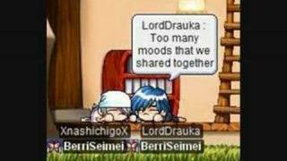 MMV: Too Many Nights by lamar