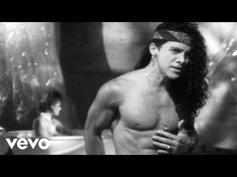 Gerardo - When The Lights Go Out