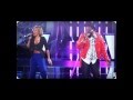 The Voice - Amanda Brown vs. Trevin Hunte ...