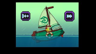 Starbound - Boat, Energy Dash and FTL Boost tips and tricks