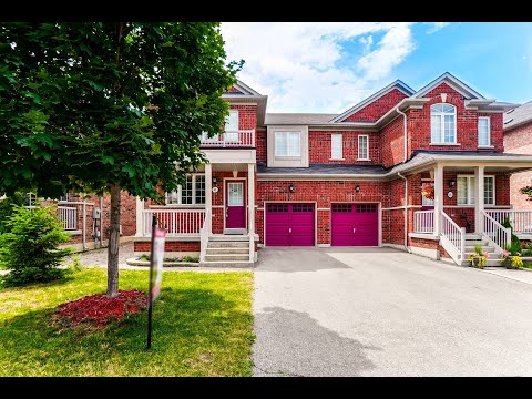 42 Rosario Drive Woodbridge Home for Sale - Real Estate Properties for Sale