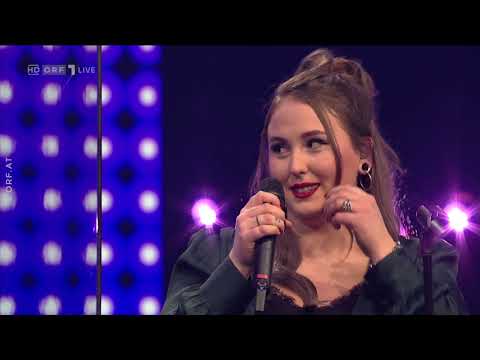 FernG'schaut 12.03.2021 - Starmania 21 Selina Maria Edbauer singt „Fields Of Gold“ von Eva Cassidy