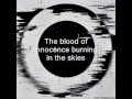 Burning In The Skies Karaoke (Linkin Park) 