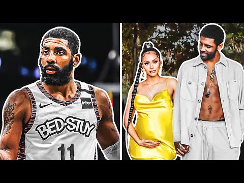 10 Things You Didn't Know About Kyrie Irving
