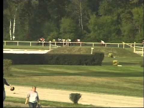 LL, 3. 10. 2015, 4. dostih - CENA SPOLEČNOSTI REGIONÁLNÍ STAVEBNÍ