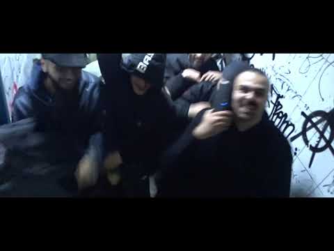 HAIK22 x EXILED - ΡΗΜΑ ΔΟΛΟΦΟΝΟ