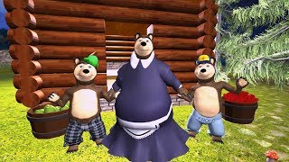 Веселая Разминка Сборник Песен