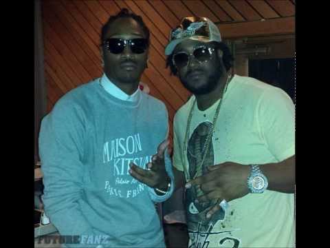 Future ft Columbia BT   From The Start