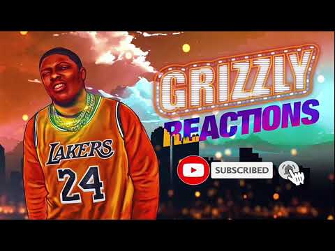 Pressa, Taliban Glizzy - Attachments [GRIZZLY REACTION]