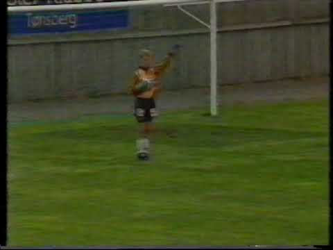 Eik-Tønsberg - Ham-Kam 4 Runde Cup 1993