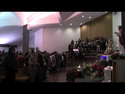 Missa do Parto | Moradores,