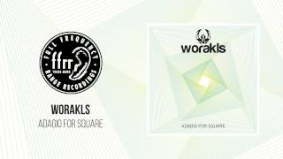 Worakls - Adagio For Square video