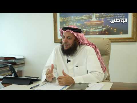 الفضالة يروي مسيرته لـ&quot;الوطن&quot;: خرجت من البلدية موظفاً صغيراً.. وعدت لها مديراً عاماً