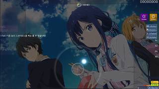 Ayaka Ohashi - Wagamama MIRROR HEART[Revenge]HDDT(94,83%)FC!(548pp!!!!!)