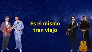 ROY ORBISON AND THE CLASS OF '55 - WAYMORE'S BLUES (SUBTITULADA EN ESPAÑOL)