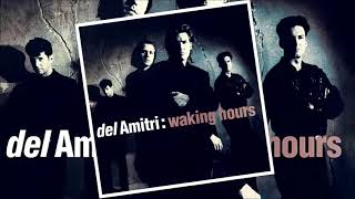Del Amitri - Nothing ever Happens