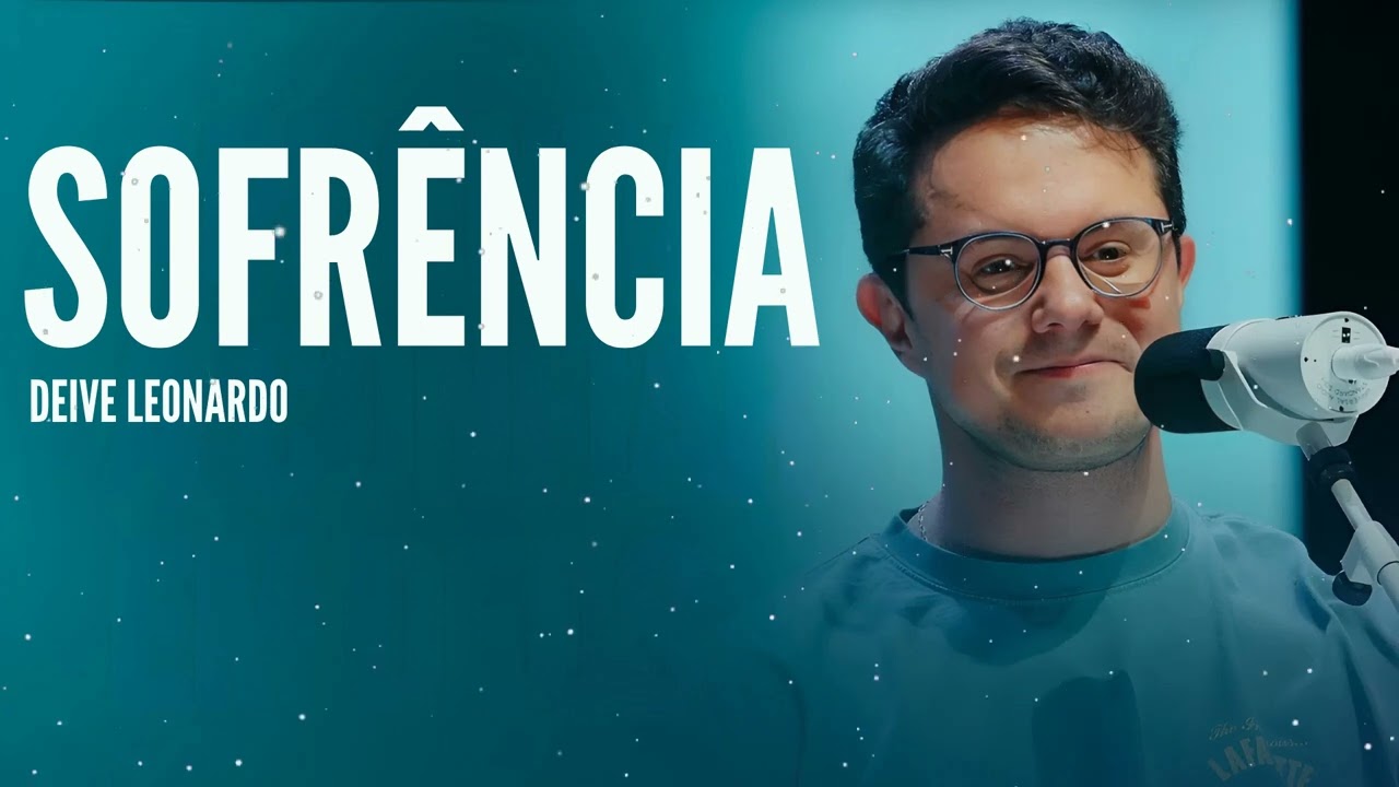 Sofrência - Deive Leonardo Message