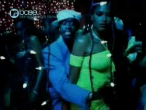 Beenie Man ft. Mya - Girls Dem Sugar