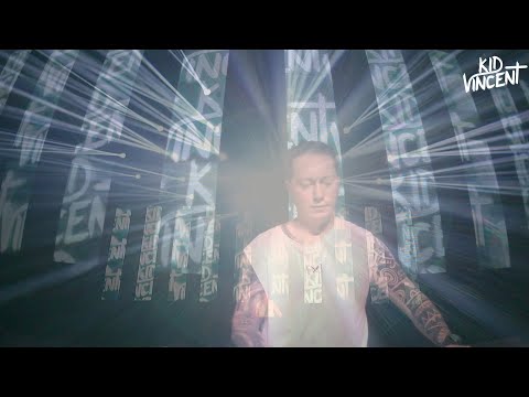 Kid Vincent -  SOUNDTROPOLIS STREAM - 2021 - Tech House - Bass House - LIVESET - DJ LIVE