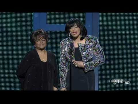 A tribute to Albertina Walker