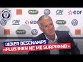 Le Cas Mbappé, L'absence De Lacazette, Les Nouveaux - Le Meilleur De La Conf De Didier Deschamps
