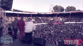 El Komander Desde El Nokia Theater No Tengas Miedo Eslabon Por Eslabon