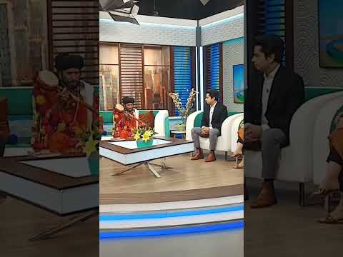 Sain Zahoor Allah Hoo