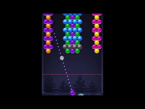 Bubble Shooter Video