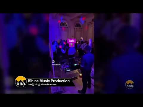 iShine Music Production - DJ video.