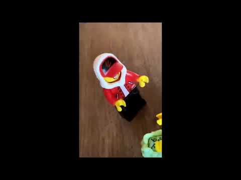 PARIS PLATYNOV BAWI SIE LEGO *ŚMIESZNE W CHUI*