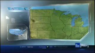 Moby - Love of Strings (June/July 2010)