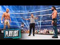 Every Cody Rhodes Vs Seth Rollins Match WWE Playlist