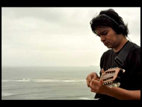 Música Peruana - Lucho Quequezana