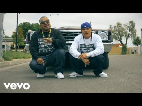 Cali Life Style - Rydah