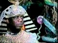 SUN RA - Space Is The Place