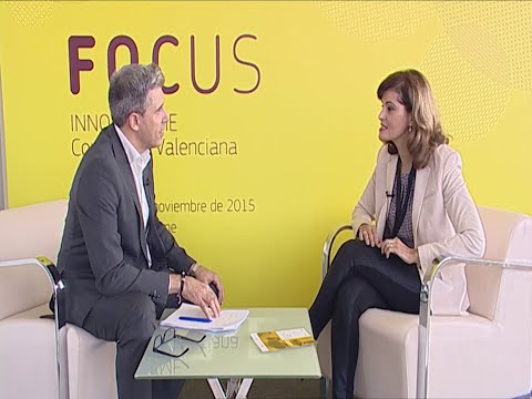 Entrevista a Ana Botella en #FocusInnovaPyme 