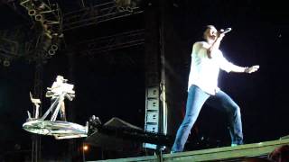 NEWSBOYS LIVE: Escape  (Sonshine Festival 2010)